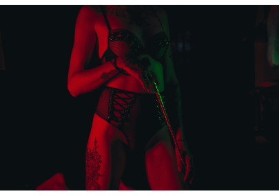 Cinture strapon: rivoluziona la tua intimità con ruoli invertiti